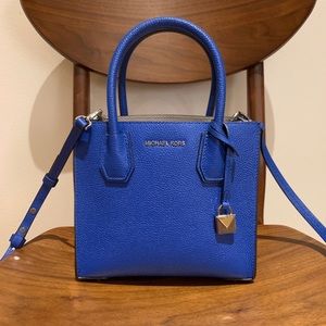Michael Kors Mercer crossbody bag